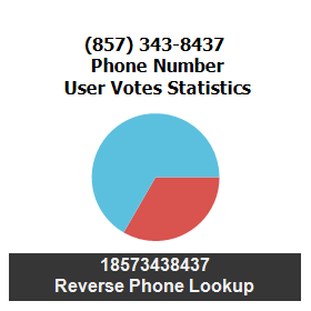 857-343-8437