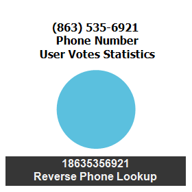 863-535-6921