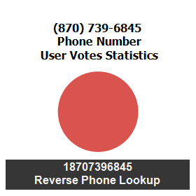 870-739-6845