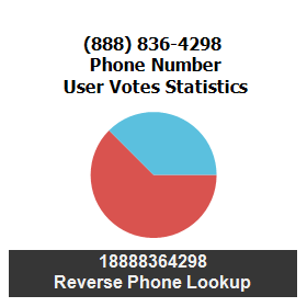 888-836-4298