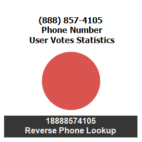 888-857-4105