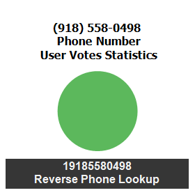 918-558-0498