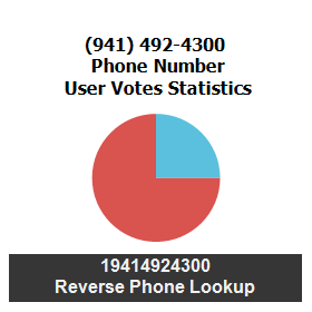941-492-4300
