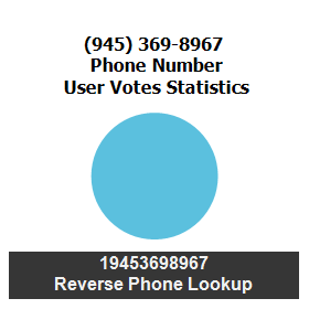 945-369-8967