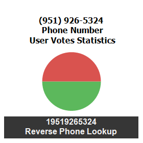 951-926-5324